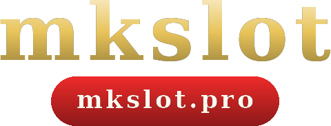 mkslot โลโก้